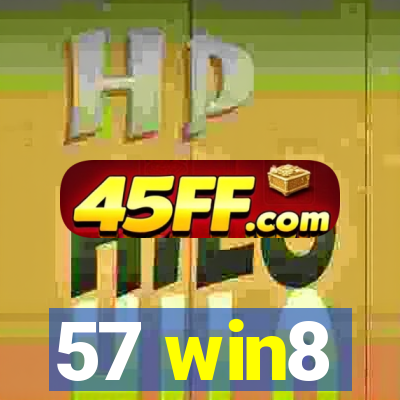 57 win8